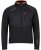 Dobsom R90 Inverno Jas Zwart - Sportkleding & outdoor - Grote Maten Sportkleding Heren