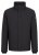 Dobsom Milan Jas Zwart - Sportkleding & outdoor - Grote Maten Sportkleding Heren