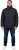 Dobsom Milan Jas Zwart - Sportkleding & outdoor - Grote Maten Sportkleding Heren