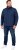 Dobsom Milan Jas Navyblauw - Sportkleding & outdoor - Grote Maten Sportkleding Heren