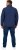 Dobsom Milan Jas Navyblauw - Sportkleding & outdoor - Grote Maten Sportkleding Heren
