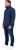 Dobsom Milan Jas Navyblauw - Sportkleding & outdoor - Grote Maten Sportkleding Heren