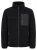 Dobsom Parma Jas Zwart - Sportkleding & outdoor - Grote Maten Sportkleding Heren