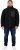 Dobsom Parma Jas Zwart - Sportkleding & outdoor - Grote Maten Sportkleding Heren