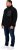 Dobsom Parma Jas Zwart - Sportkleding & outdoor - Grote Maten Sportkleding Heren