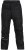 Dobsom Perugia Pants Zwart - Sportkleding & outdoor - Grote Maten Sportkleding Heren