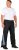 Dobsom Perugia Pants Zwart - Sportkleding & outdoor - Grote Maten Sportkleding Heren