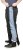 Dobsom Perugia Pants Zwart - Sportkleding & outdoor - Grote Maten Sportkleding Heren