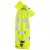 Leo Eastleigh Ecoviz 10K Performance Breathable Anorak Hi-Vis Yellow - Werkkleding - Werkkleding Grote Maten Heren