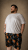 D555 Dawson AO Zwemshorts met Hawaiiprint Marineblauw - Ondergoed & zwem - Grote Maten Ondergoed Heren