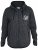 D555 Bennie Full zip Hoodie - Sweaters & hoodies - Sweaters & Hoodies Grote Maten Heren