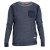 D555 Bryson Crewneck Sweater with Pocket Navy - Sweaters & hoodies - Sweaters & Hoodies Grote Maten Heren