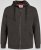 D555 Cantor Hoodie Grey - Sweaters & hoodies - Sweaters & Hoodies Grote Maten Heren
