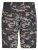 D555 Chadwick Shorts Green Camo - Korte broeken - Grote Maten Korte Broeken Heren