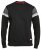 D555 Clermont Sweatshirt Black - Sweaters & hoodies - Sweaters & Hoodies Grote Maten Heren