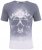 Rawcraft Cosgrove T-shirt Citadel - T-shirts - Grote Maten T-shirts Heren
