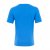 Loyalty & Faith Cracker T-shirt Blue - T-shirts - Grote Maten T-shirts Heren
