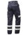 Leo Ilfracombe Cargo Pants Navy - Werkkleding - Werkkleding Grote Maten Heren