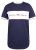 D555 Cullen T-shirt Navy - T-shirts - Grote Maten T-shirts Heren