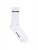 Jack & Jones Basic Logo Tennissokken Wit 5-pack - Ondergoed & zwem - Grote Maten Ondergoed Heren