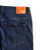 Motley Denim Soho 5-Pocket Jeans Dark Wash - Jeans & broeken - Jeans & Broeken Grote Maten Heren