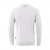 Slazenger Dean Sweatshirt Grey - Sweaters & hoodies - Sweaters & Hoodies Grote Maten Heren