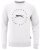 Slazenger Dean Sweatshirt Grey - Sweaters & hoodies - Sweaters & Hoodies Grote Maten Heren