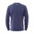 Slazenger Dean Sweatshirt Navy - Sweaters & hoodies - Sweaters & Hoodies Grote Maten Heren