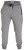 D555 Denzel Sweatpants Grey - Joggingbroeken & shorts - Joggingbroeken & Shorts Heren Grote Maten