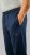 20 Nodi Grecale Stretch Fleece Cotton Sports Pants with Enzyme and Soft Touch Treatment Navy - Joggingbroeken & shorts - Joggingbroeken & Shorts Heren Grote Maten