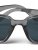 Jack & Jones Pontus Zonnebril Donkergrijs - Zonnebrillen - 