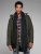 Jack & Jones Solid Sjaal Zwart - Sjaals - 
