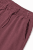 Espionage ST019AC Stretch Rugbyshort Mauve - Korte broeken - Grote Maten Korte Broeken Heren