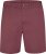 Espionage ST019AC Stretch Rugbyshort Mauve - Korte broeken - Grote Maten Korte Broeken Heren