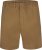 Espionage ST019AC Stretch Rugbyshort Kaneel - Korte broeken - Grote Maten Korte Broeken Heren