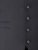 Skopes Madrid Waistcoat Black - Pakken - Grote Maten Kostuum Heren