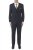Skopes Madrid Suit pants Navy - Jeans & broeken - Jeans & Broeken Grote Maten Heren