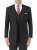 Skopes Darwin Suit jacket Black stripe - Pakken - Grote Maten Kostuum Heren
