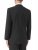 Skopes Darwin Suit jacket Black stripe - Pakken - Grote Maten Kostuum Heren