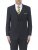 Skopes Madrid Suit jacket Navy - Pakken - Grote Maten Kostuum Heren