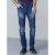 D555 Abrams Biker Style Jeans - Jeans & broeken - Jeans & Broeken Grote Maten Heren