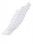 Jack & Jones Basic Enkelsokken Wit 10-pack - Ondergoed & zwem - Grote Maten Ondergoed Heren