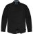 Double Outfitters GS-5225 Oxford overhemd Zwart - Overhemden - Overhemden Grote Maten Heren