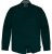 Double Outfitters GS-5225 Oxford overhemd Donkergroen - Overhemden - Overhemden Grote Maten Heren