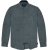 Double Outfitters GS-5225 Oxford overhemd Lichtblauw - Overhemden - Overhemden Grote Maten Heren