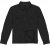 Double Outfitters GS-5237 Overshirt Zwart - Overhemden - Overhemden Grote Maten Heren