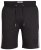 D555 Hayes Sweat-shorts Black - Joggingbroeken & shorts - Joggingbroeken & Shorts Heren Grote Maten