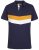 D555 Hopkins Polo Navy - Polo shirts - Grote Maten Poloshirts Heren
