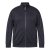 North Latitude Sweat Cardigan Zwart - TALL sweatshirts - TALL sweatshirts en hoodies