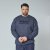 North Latitude Crewneck Logo Sweat Navyblauw - Sweaters & hoodies - Sweaters & Hoodies Grote Maten Heren
